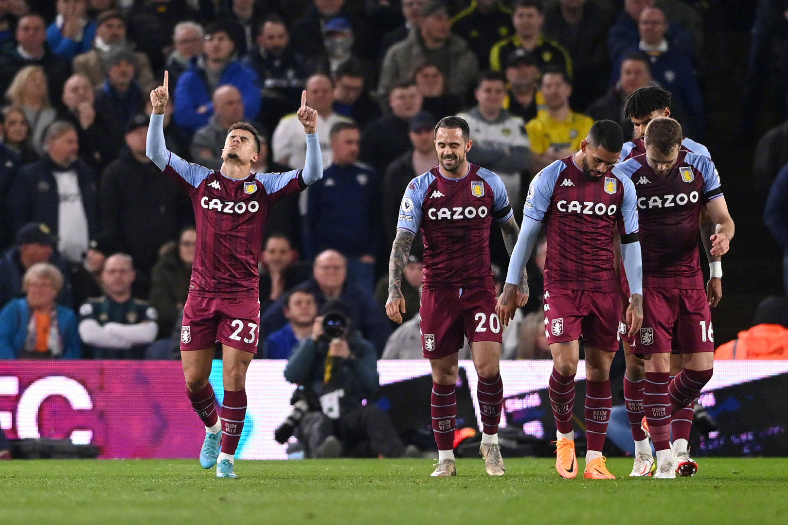 但克洛普的 但克洛普的