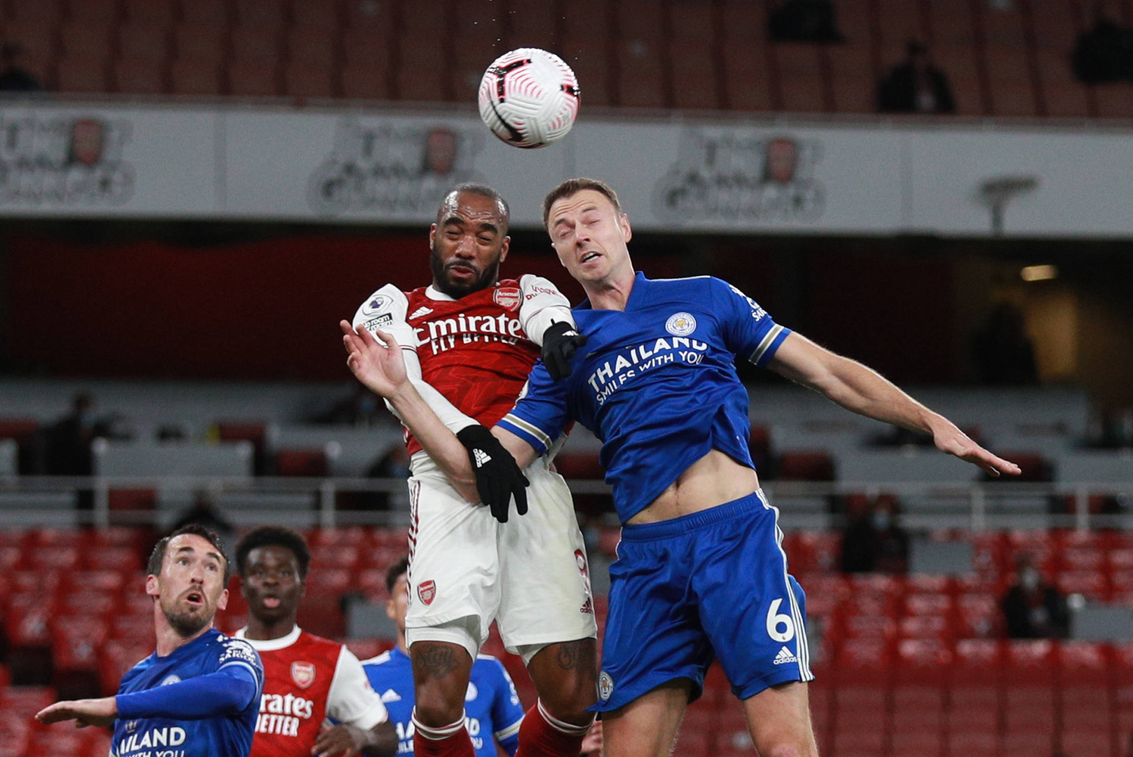 全面的能力 全面的能力